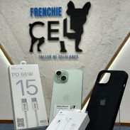IPHONE 15 128GB ... - Img 54222078