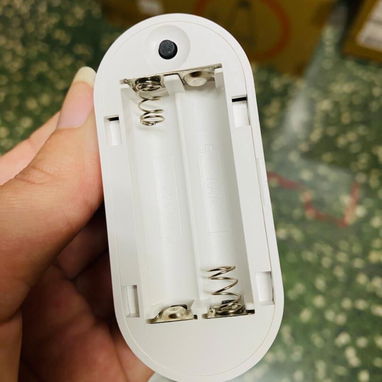SENSOR DE MOVIMIENTO PIR - WIFI, ENTREGA DE FACTURA, VARIEDAD DE ARTÍCULOS DE TECNOLOGÍA, FERRETERÍA, ETC - Img 117205624
