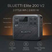 Bluetti Elite 200 V2 - Img 57212550