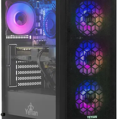 🎮 TORRE DE PC GAMER 🎮 COMPUTADORAS A LA MEDIDA 🎮 - Img 97946353