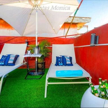 MIRA esta belleza! Apartamento de renta en el VEDADO! - Img 109490330