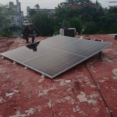 ☀️⚡ KITS SOLARES COMPLETOS — INSTALACIÓN INCLUIDA ⚡☀️ 🚚 TRANSPORTE GRATIS - 3/10