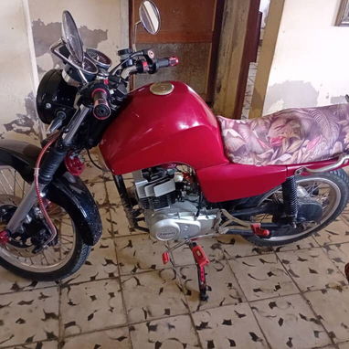 Vendo motor zusuki - 2/6
