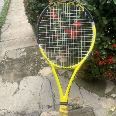 Vendo raquetas - Img 123555962
