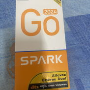 Tecno spark go 2024 de 6 con 64 sellados en la caja - Img 45631319