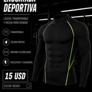 Enguatada deportiva - Img 56226748