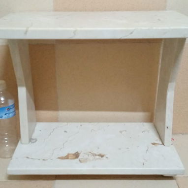 Muebles de mármol!!! - 5/7