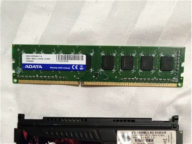 RAM DE 4 GB A 1600 - Img main-image