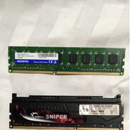 RAM DE 4 GB A 1600 - Img 45499232