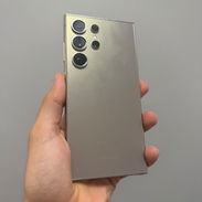 ❗️❗️SAMSUNG S24 ultra 12/256. Incluye garantía - Img 58055028