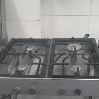 Mecánico de cocina de gas a domicilio en toda la habana buen servicio y garantía llamar o escribir al WhatsApp #58481790 - Img 123172387