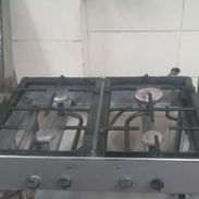 Mecánico de cocina de gas a domicilio en toda la habana buen servicio y garantía llamar o escribir al WhatsAp #58481790 - Img 55184070