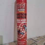 Insecticida MOSCAS y MOSQUITOS 750 ml - Img 55832690