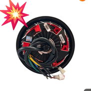 ✅️ MotorQs eléctrico 5000W rin 12 ✅️ - Img 58152322