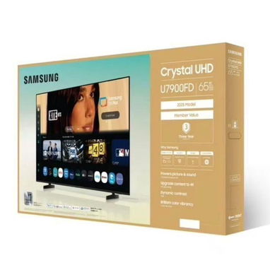 Smart TV ( televisores plasmas ) Nuevos en su caja. Con transporte incluído, garantía y factura - Img 121705547