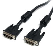 CABLES HDMI, DVI Y VGA, DE DIFERENTES MEDIDAS - Img 45592993