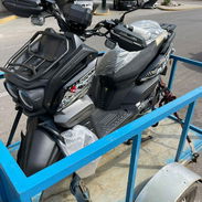 MOTO ELECTRICA  / TRECK ADV / NUEVA A EXTRENAR POR USTED / BUENA AUTONOMIA / PAPELES EN REGLA / - Img 50616997