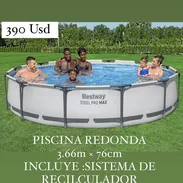 Piscina - Img 55851544