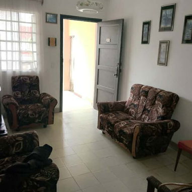 Vendo casa en boyeros - 3/10