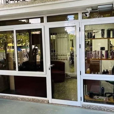 🤑🤑ase trabajo d carpinterÃa d aluminio - Img 122465321