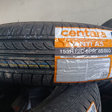 Neumáticos Rin 12 para carros pequeño y triciclos - Img 105751662