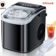 Máquina de hacer hielo 29 lb - Img 57581397