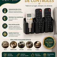 Soporte para mando - Img 56731659