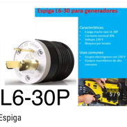 Espiga L6-30P - Img 56888412