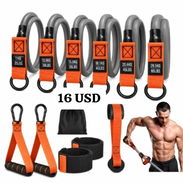 Kit de gym en casa - Img 55562430
