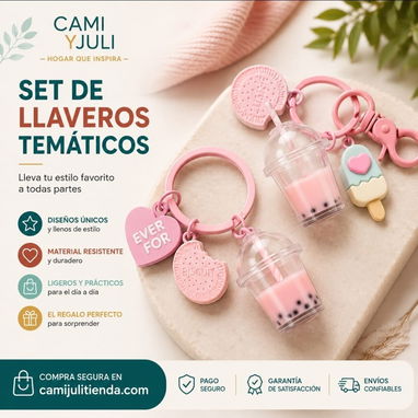 Útiles del hogar y de todo un poco - 2/3
