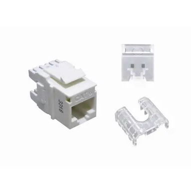 Conector Keystone Furukawa CAT.6 GigaLan (35060601) [Roseta RJ45, conector hembra] - ¡Disponibilidad Inmediata! - Img 111719457