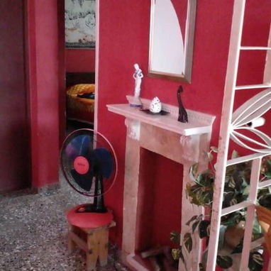 🏡*EN VENTA CASA  EN LA ENTRADA DE GUANABACOA POR VIA BLANCA  ES EN ALTO EDIFICIO BIPLANTA ES LA 2DA PLANTA* - Img 121888898
