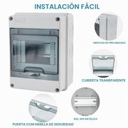 Caja de Breaker - Img 58131244