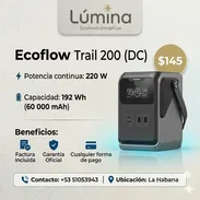 Ecoflow Mini Trail (DC)⚡️ - Img 55579456