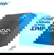 Intel Core i5-11400!!! - Img 49371151
