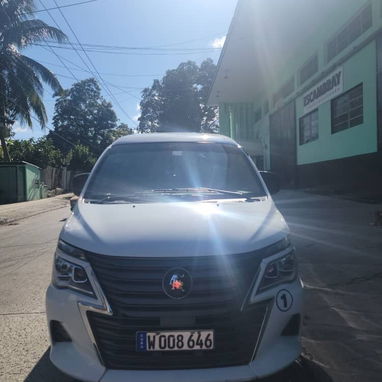 Guagua de 11 plazas - Img 120233163