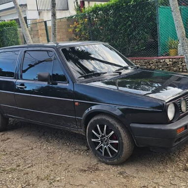 Carro BDobleB Gol MK2-GTI - 2/8