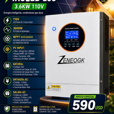 Electrodomésticos nuevos - Img 124467378