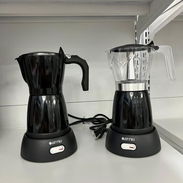 Cafeteras - Img 55856257