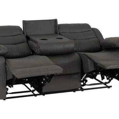 JUEGOS DE MUEBLES RECLINABLES"' - Img 122857591