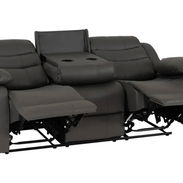 JUEGOS DE MUEBLES RECLINABLES"' - Img 55694283