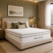 🛏️✨ COLCHÓN CAMERO “MILEXUS” ✨ - Img 55534309