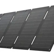 Panel solar ecoflow - Img 56158343