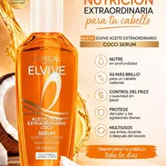 LOREAL, SERUM DE COCO 100 ML - Img 55554667