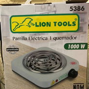 cocina Hornilla estufa 1000 watt - Img 53740499