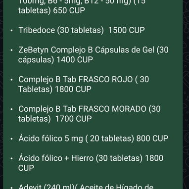 Tramadol / Paracetamol - Img 121374091