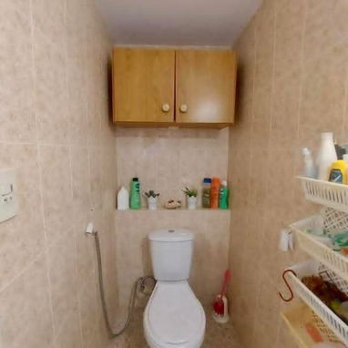 APARTAMENTO DE LOS AÑOS 50 DE ESQUINA! Gran Distribución en Línea y 12, Vedado !!! - Img 122664705