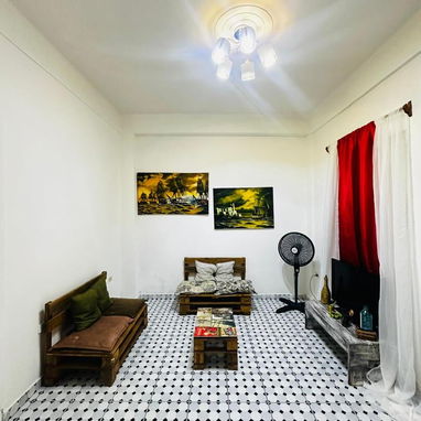 Vendo apartamento en el vedado - 6/8