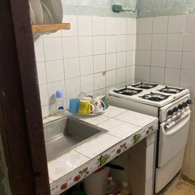 Venta apt 2 cuartos Playa bajos patio 15mil usd 53582376 - 7/10