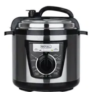 Vendo Olla reina, Royal, 6L, 1000W -mensajería gratis y garantía - Img 53726500